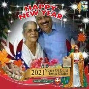 Meet your Posher, Agnes